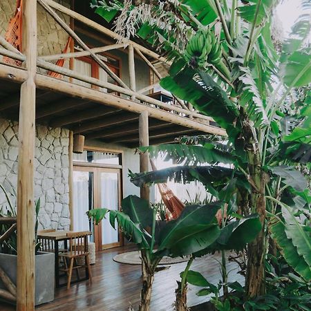 Pousada Jardim Do Vento Икараи Екстериор снимка