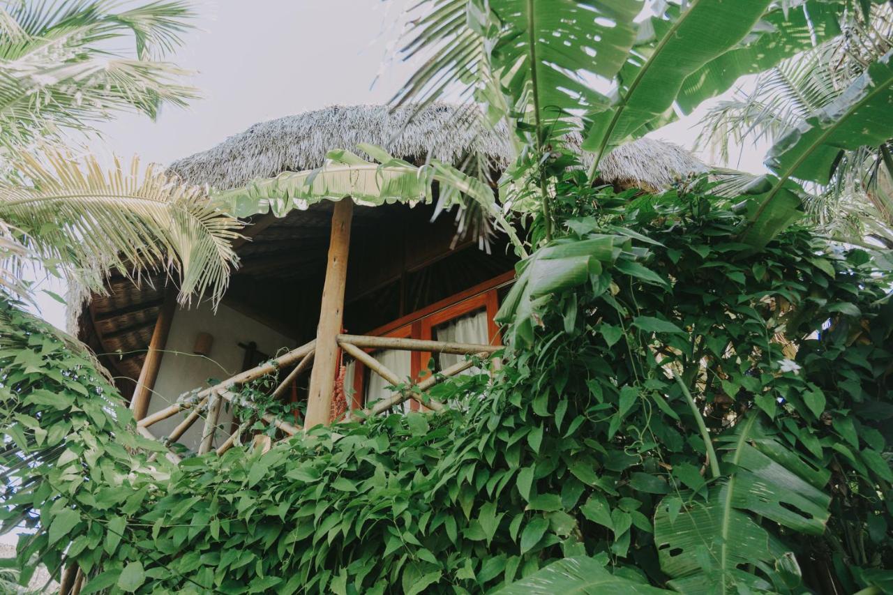 Pousada Jardim Do Vento Икараи Екстериор снимка
