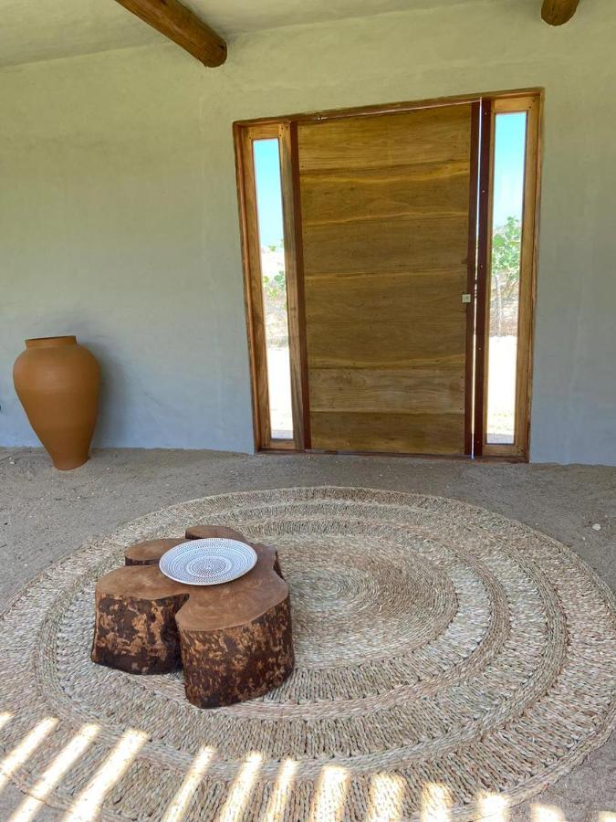 Pousada Jardim Do Vento Икараи Екстериор снимка