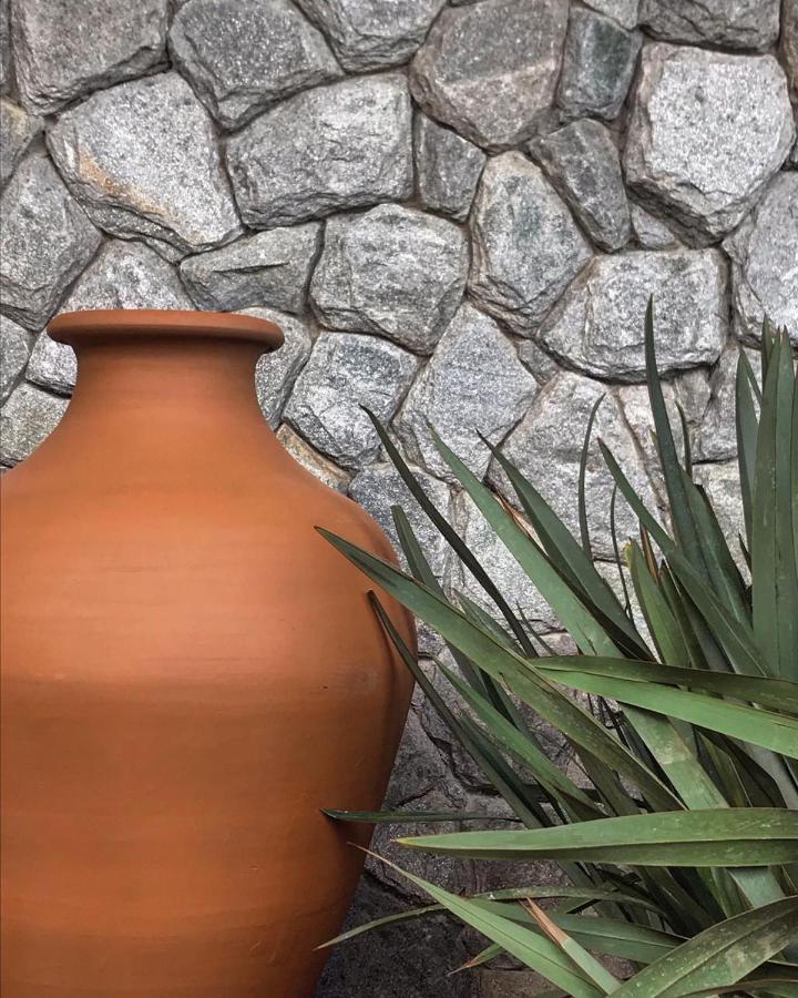 Pousada Jardim Do Vento Икараи Екстериор снимка